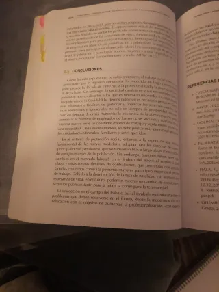 Trabajo social y servicios sociales: Una perspe...