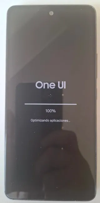 Samsung A53 5G 128gb negro