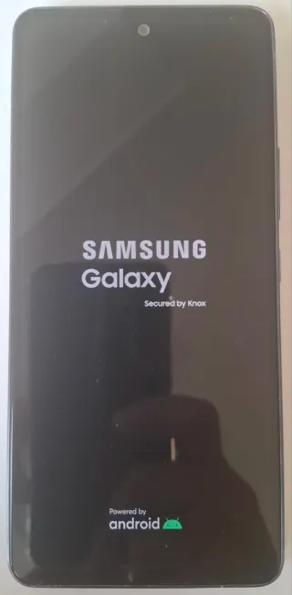 Samsung A53 5G 128gb negro