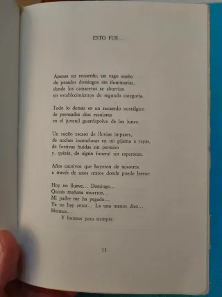 Poemas y canciones Labordeta.