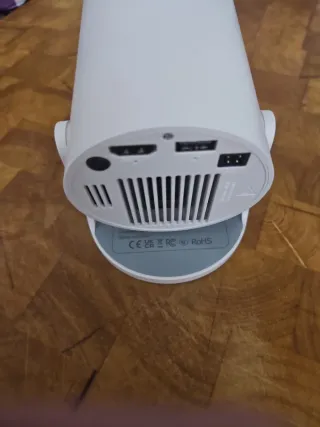 Proyector Magcubic HY300PRO Blanco