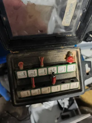 Fresadora Virutex AS 93