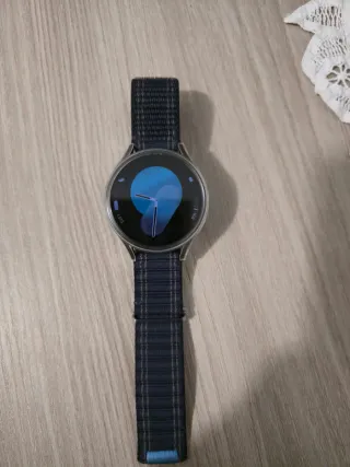 Cinturino Samsung Fabric Band One Click