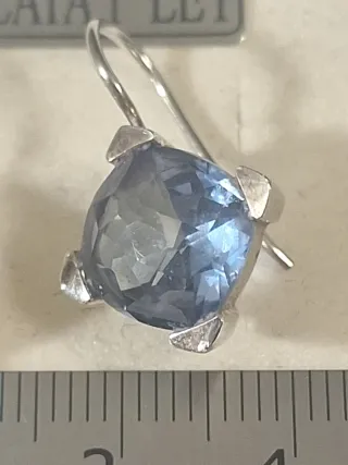 Pendientes Thomas Sabo Plata de ley