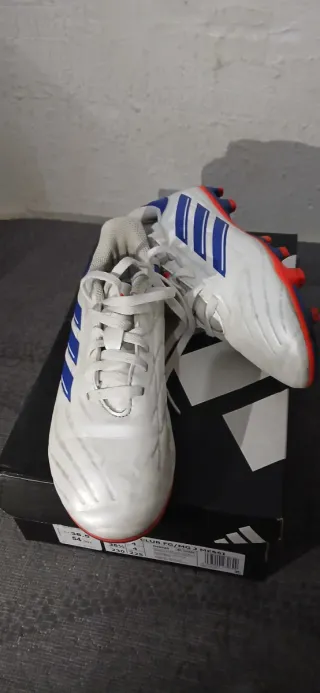 Botas de fútbol Adidas Copa