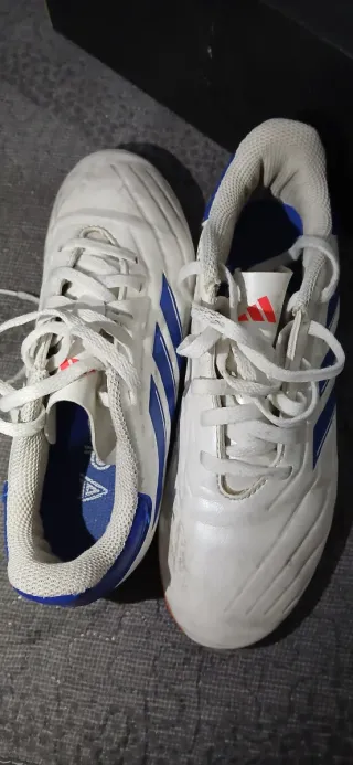 Botas de fútbol Adidas Copa