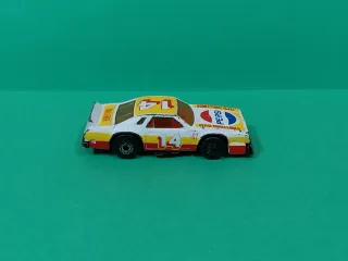 Coches a escala Matchbox