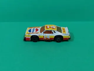 Coches a escala Matchbox