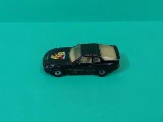 Coches a escala Matchbox