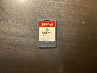 FIFA 23 Legacy Edition Nintendo Switch