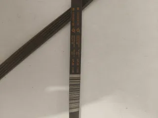 Cinghia Hutchinson Poly.V 5PJE 1196