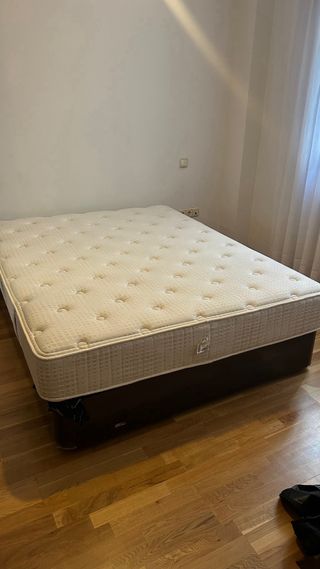 Colchón FLEX GARBI (150x190).