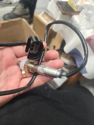 Sonda Lambda AUDI SEAT SKODA VW, 03690626