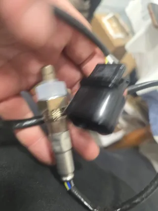 Sonda Lambda AUDI SEAT SKODA VW, 03690626