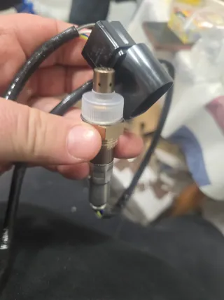 Sonda Lambda AUDI SEAT SKODA VW, 03690626