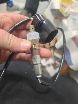 Sonda Lambda AUDI SEAT SKODA VW, 03690626