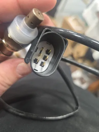 Sonda Lambda AUDI SEAT SKODA VW, 03690626