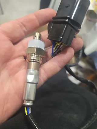 Sonda Lambda AUDI SEAT SKODA VW, 03690626