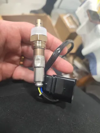 Sonda Lambda AUDI SEAT SKODA VW, 03690626