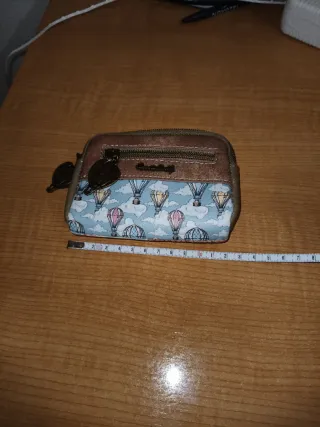 Cartera Sweet & Candy sin estrenar