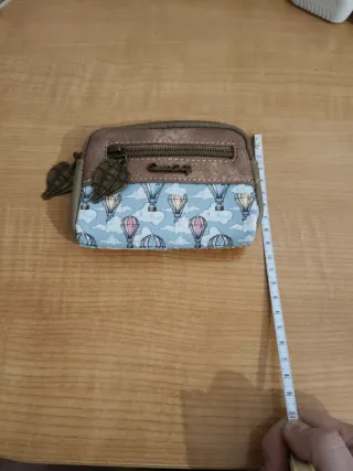 Cartera Sweet & Candy sin estrenar