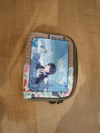 Cartera Sweet & Candy sin estrenar