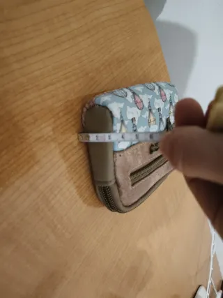 Cartera Sweet & Candy sin estrenar