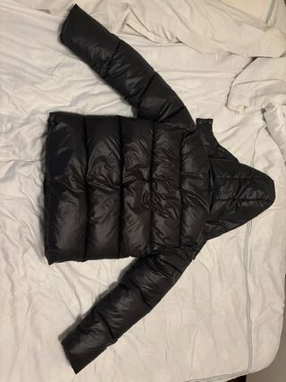 Piumino Polo Ralph Lauren Nero