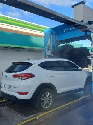 Ocasión! Hyundai Tucson 2016