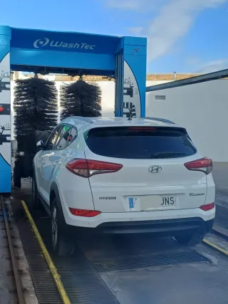 Ocasión! Hyundai Tucson 2016