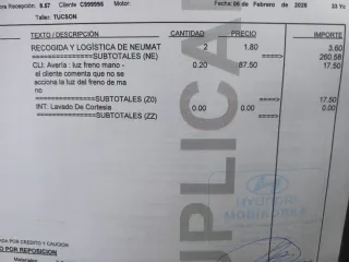 Ocasión! Hyundai Tucson 2016