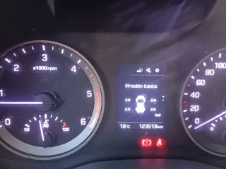 Ocasión! Hyundai Tucson 2016