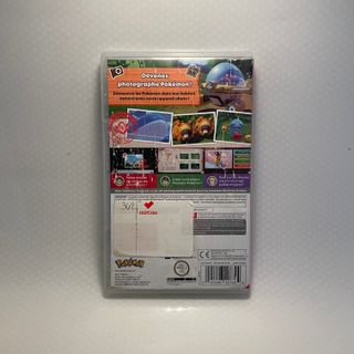 NEW POKEMON SNAP Switch Gioco Multilingua