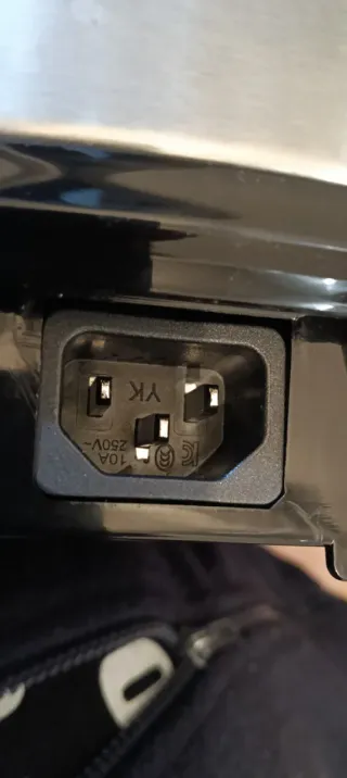 Olla Eléctrica Moulinex