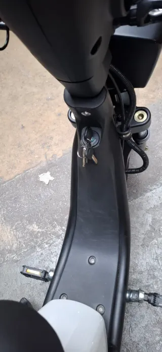 Bicicleta Eléctrica Cuca E-smart