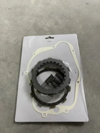 Kit Embrague AM6 Nuevo