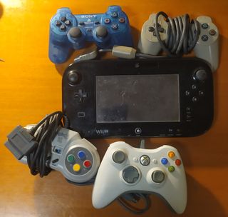 Lote mandos para piezas