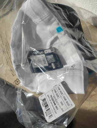 Gorra Mercedes AMG Petronas F1 Original