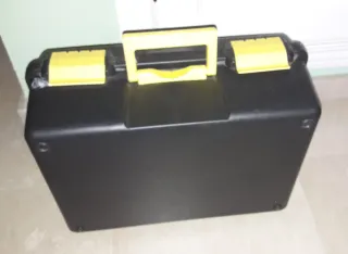 Fresadora Black & Decker KW850E