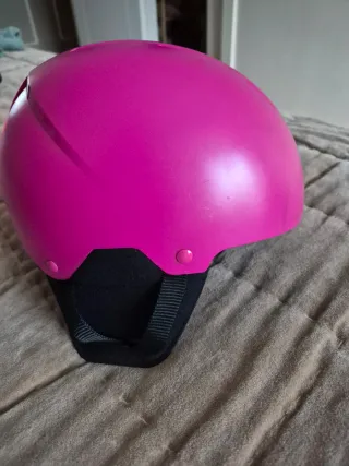 Casco de nieve infantil Wedze