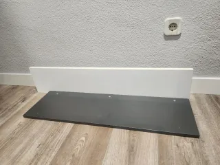 Set di mobili per soggiorno con TV