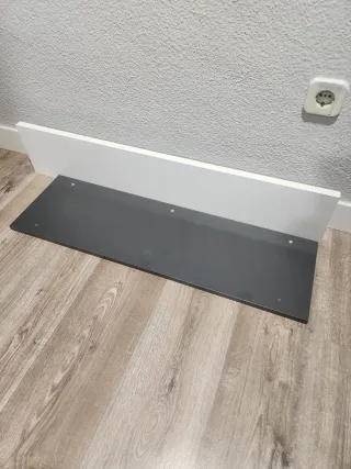 Set di mobili per soggiorno con TV