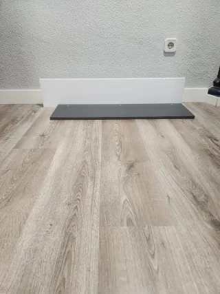 Set di mobili per soggiorno con TV