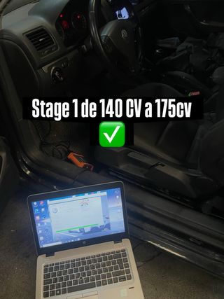 Reprogramacion a medida