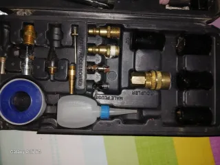 Kit Herramientas Neumáticas