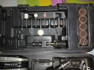 Kit Herramientas Neumáticas