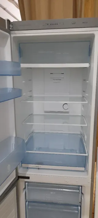 Pack Nevera y Lavadora A++