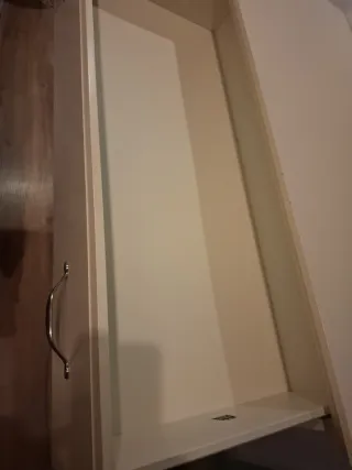 Cajonera Ikea Blanca