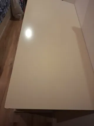 Cajonera Ikea Blanca