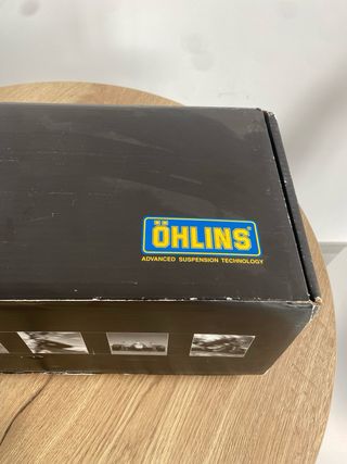 Amortiguador Öhlins Husqvarna/KTM